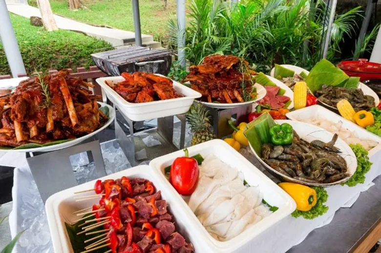 ห้องอาหารริมทะเลต้อนรับไฮซีซั่นกับบุฟเฟ่ต์สไตล์เท็กซัส-เม็กซิกัน