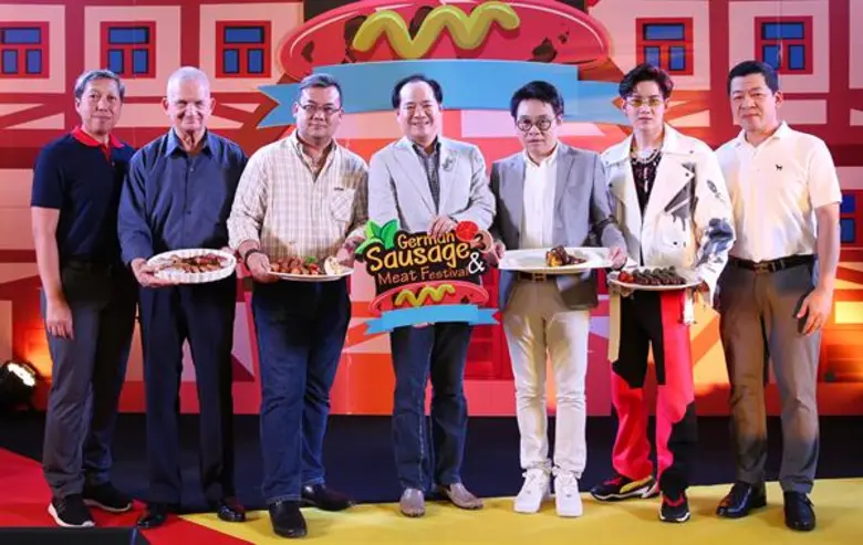 ปกรณ์ พรรธนะแพทย์ รองกรรมการผู้จัดการใหญ่...