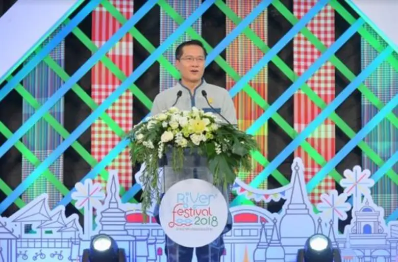 ไทยเบฟ สานต่อความสำเร็จ Big Project แห่งป...