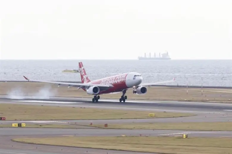 Thai AirAsia X commences flights to Nagoya Fly daily and direct from Bangkok’s Don Mueang Airport