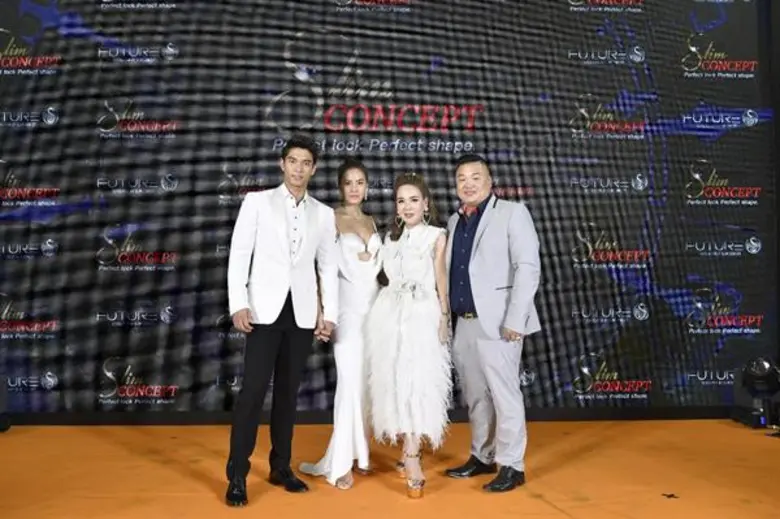 สถาบันสุขภาพดี Slim Concept คุณปุณณภา เตชะโรจน์กุล ...