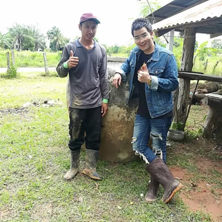 "ไทยทึ่ง" รายการที่จะพาทุกคนไปพบกับเรื่อง...