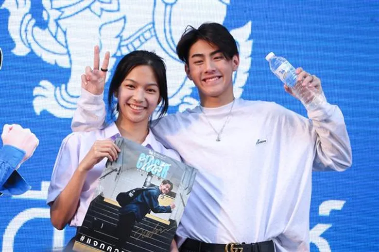 แฟนมโนกรี๊ดคอแตก! ร่วมชม MV แรกของ "เจ้าขุน" เล่นให้กับ "น้ำดื่มสิงห์" ในเพลง "ใกล้" ร้องโดย "โต้ง ทูพี"