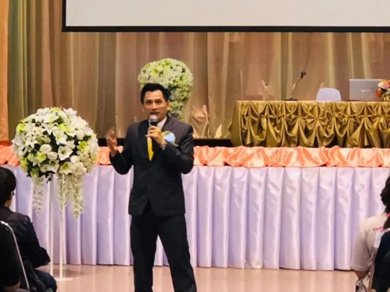 ติวเข้ม 9 พฤติกรรม 9 ความสำเร็จ ที่พึงประสงค์ของสถานประกอบการ ก่อนเข้าสู่การจ้างงาน