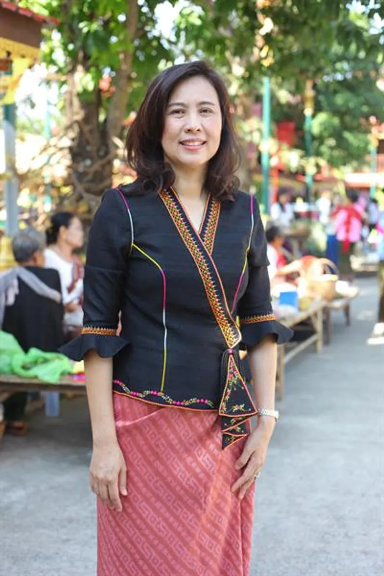 อลังการณ์งานกาล่าฯ ASEAN CONNECT ลอดประตูสู่ศรีสะเกษ เชื่อมสัมพันธ์ไทย-กัมพูชา เปิดศักราชใหม่การท่องเที่ยว