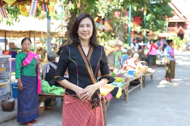 อลังการณ์งานกาล่าฯ ASEAN CONNECT ลอดประตูสู่ศรีสะเกษ เชื่อมสัมพันธ์ไทย-กัมพูชา เปิดศักราชใหม่การท่องเที่ยว