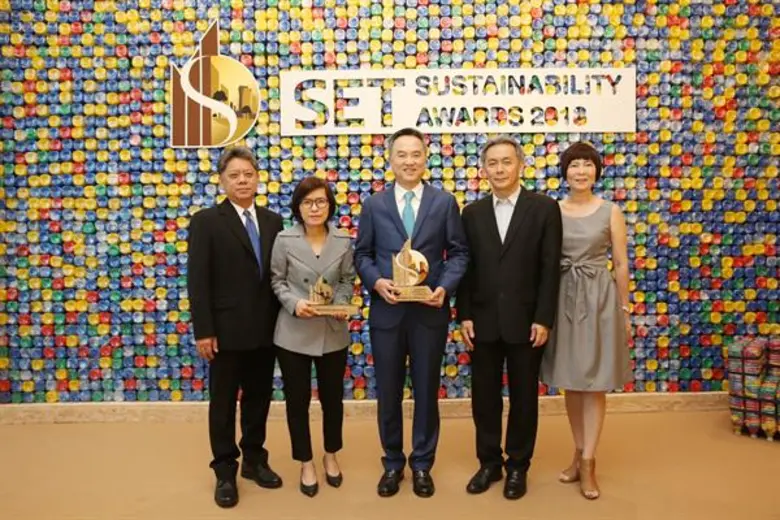 นายคุณวุฒิ ธรรมพรหมกุล กรรมการผู้จัดการ บ...