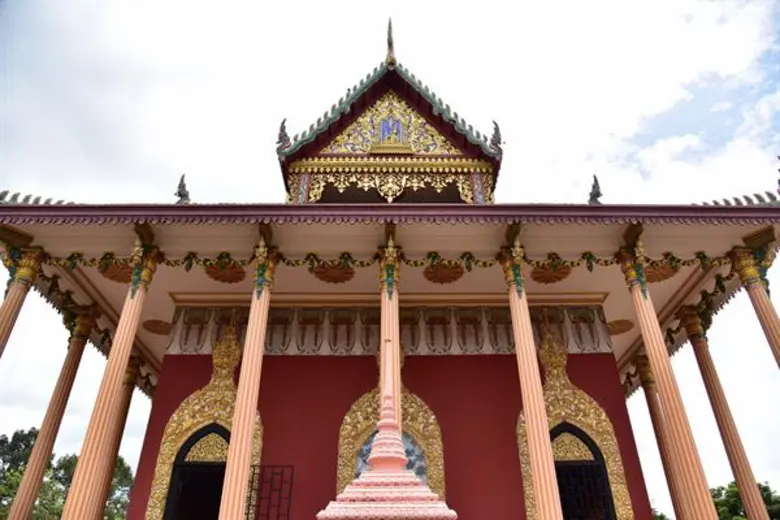 มทร.ธัญบุรี เตรียมอัญเชิญผ้าพระกฐินพระราช...