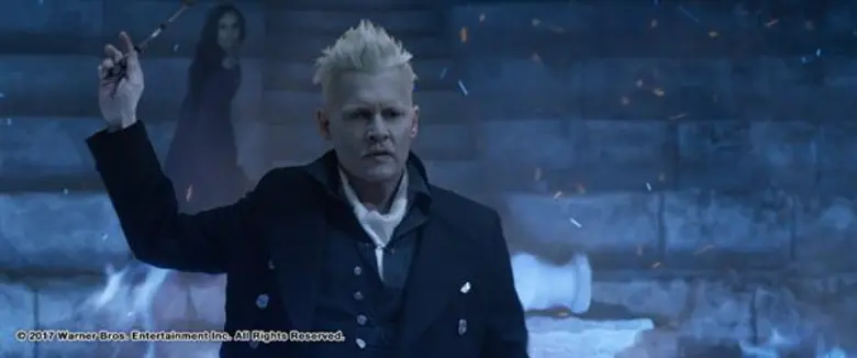 Movie Guide: "มาร่วมมือกัน" หรือ "ตายซะ" เผยอีก 2 คลิปทีวีสปอตจาก "Fantastic Beasts: The Crimes of Grindelwald"