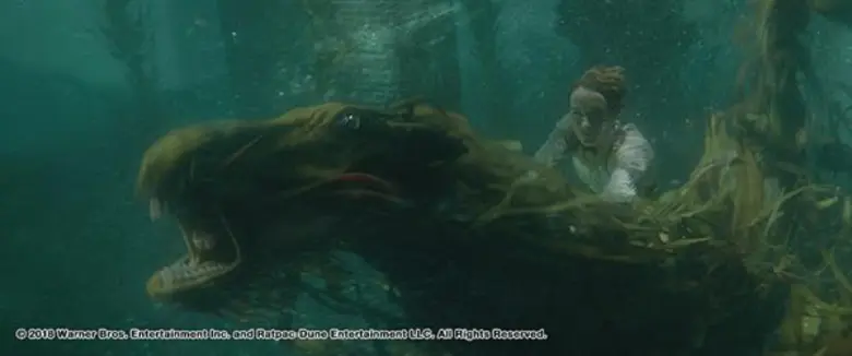 Movie Guide: "มาร่วมมือกัน" หรือ "ตายซะ" เผยอีก 2 คลิปทีวีสปอตจาก "Fantastic Beasts: The Crimes of Grindelwald"