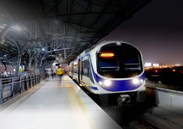 รถไฟฟ้าแอร์พอร์ต เรล ลิงก์ ชวนเที่ยวงาน M...