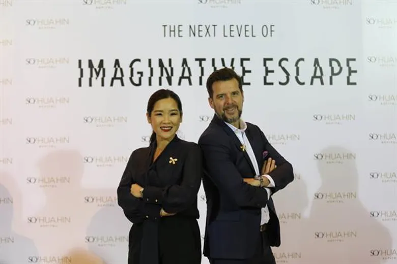 โรงแรมโซ โซฟิเทล หัวหิน เปิดเฟสใหม่ ยกระดับประสบการณ์ท่องโลกเหนือจินตนาการ ชูจุดเด่น แห่งแรก! ในไทยกับ Wibit แอดเวนเจอร์ในสระว่ายน้ำ
