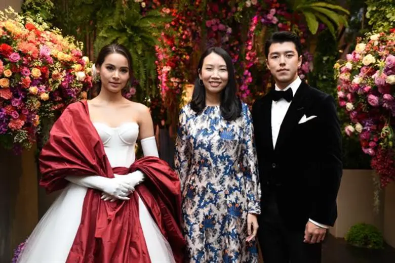 “71 ปี ห้างเซ็นทรัล” จัดใหญ่เนรมิตดอกไม้นับล้านดอกให้เป็นสวนสวรรค์แห่งดอกไม้นานาพรรณบานสะพรั่ง