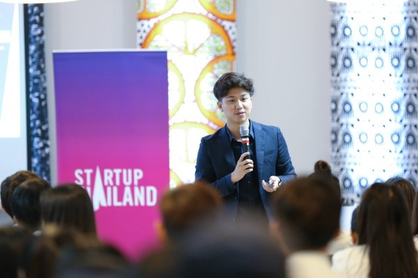 CIBA ร่วมกับ CLEO จัดคลาสเรียนสุดพิเศษ CLEO STARTUP 101