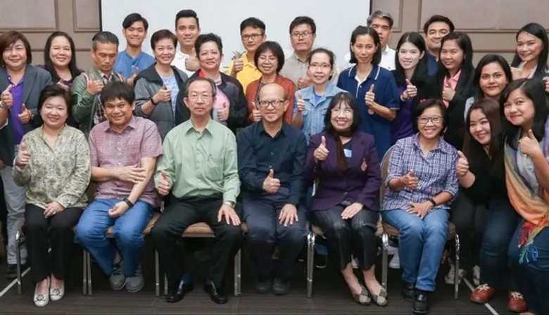 ราชมงคลพระนคร จัดอบรม “Active Learning : อุดมศึกษาสิกขาภิวัฒน์” พัฒนาศักยภาพอาจารย์ผู้สอน สู่คุณภาพผู้เรียน