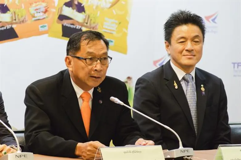 แพนเค้ก ดาราสายบุญรับเป็นพรีเซ็นเตอร์ “ชิมชิพส์” กล้วยฉาบปรุงรส ฟรี ช่วยชาวสวนกล้วย ยกระดับมาตรฐานผลิตภัณฑ์โอท็อปของไทย จำหน่ายผ่านเซเว่นทุกสาขาทั่วประเทศ