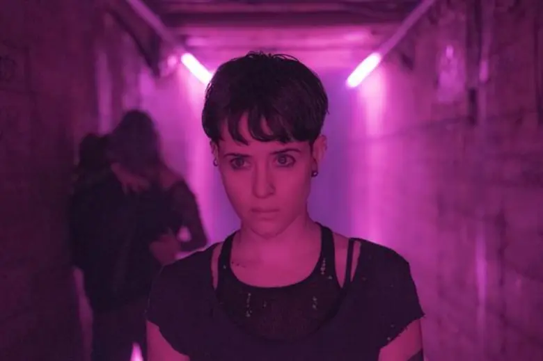 Movie Guide: “THE GIRL IN THE SPIDER’S WEB” แอ็คชั่น มันส์สุดขั้ว บู๊ ล้างแค้น โดย แคลร์ ฟอย “พยัคฆ์สาวล่ารหัสใยมรณะ”