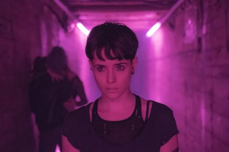 Movie Guide: “THE GIRL IN THE SPIDER’S WEB” แอ็คชั่น มันส์สุดขั้ว บู๊ ล้างแค้น โดย แคลร์ ฟอย “พยัคฆ์สาวล่ารหัสใยมรณะ”