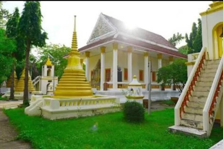 กปภ. ถวายผ้าพระกฐินพระราชทาน ปี 2561