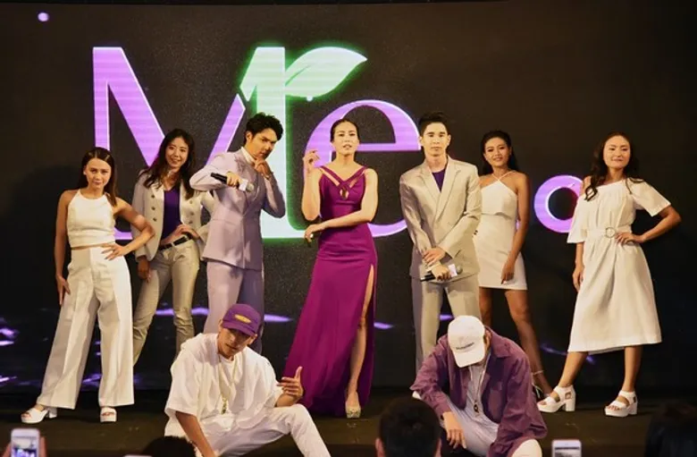 “นาโนนีเซีย” เปิดตัวผลิตภัณฑ์เสริมอาหาร Me Vio (มี ไวโอ) สุดยิ่งใหญ่ พร้อมพรีเซ็นเตอร์นางเอกว่าที่เจ้าสาว “จุ๋ย-วรัทยา นิลคูหา”