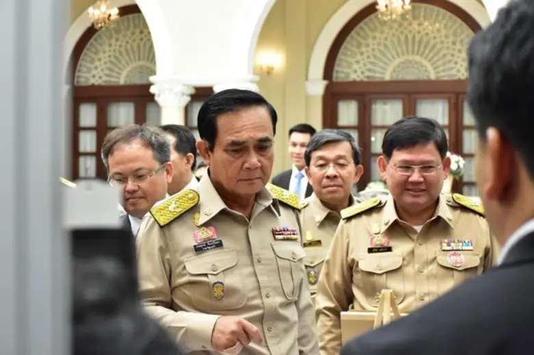 นายกฯ สั่งขยายผลเชิงพาณิชย์อีสาน 4.0 ทั้ง...