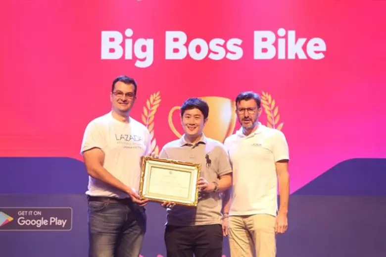 Lazada ผนึกกำลังร้านค้า-แบรนด์ชั้นนำ อุ่นเครื่องเตรียมความพร้อม “เทศกาลช้อปปิ้งที่ใหญ่ที่สุดในประเทศ 11.11 วันเดียวแห่งปี”