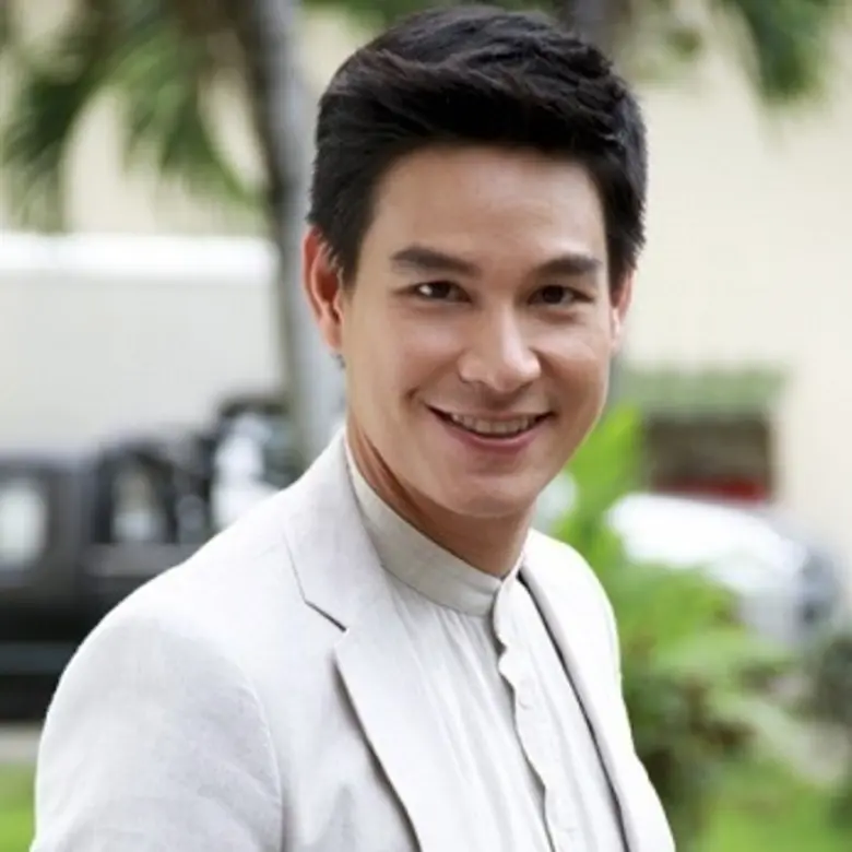 เห็นหายหน้าหายตาไปสักพัก ที่แท้ กฤต กฤตภา...