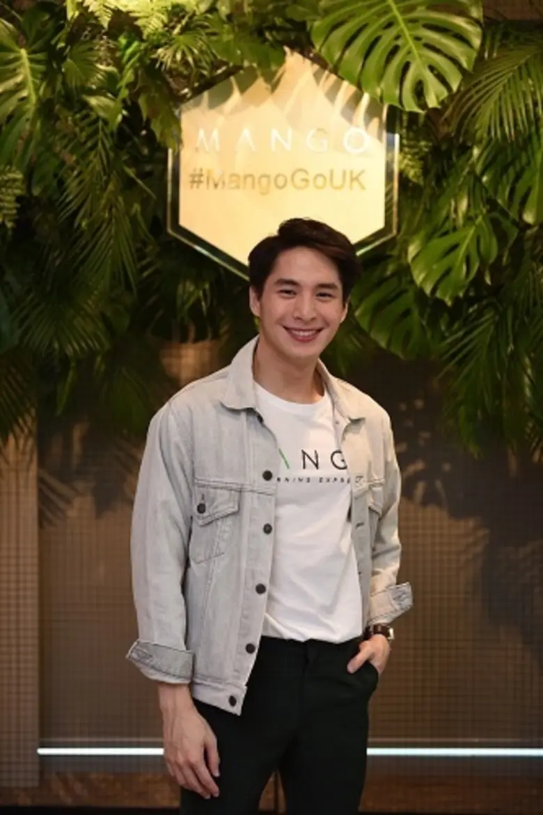 บริษัทแมงโก้ เลิร์นนิ่ง เอ็กซ์เพรส จำกัด ...