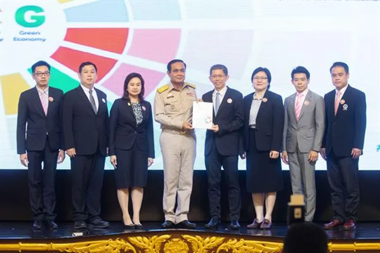“ประยุทธ์” เชื่อ บีซีจี โมเดลมี ประโยชน์ อ้อนประชาคมวิจัยลงพื้นที่ ทำความเข้าใจประชาชน