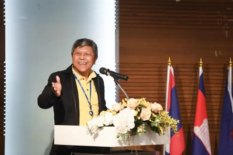 ต่อเนื่องเป็นปีที่ 4 เพื่อพัฒนาศักยภาพ กร...