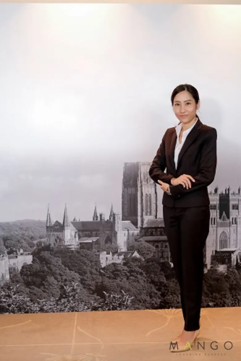 แมงโก้ เลิร์นนิ่งฯ ชู Study Cebu ทางเลือกใหม่ของการศึกษาภาษาอังกฤษในต่างแดน	