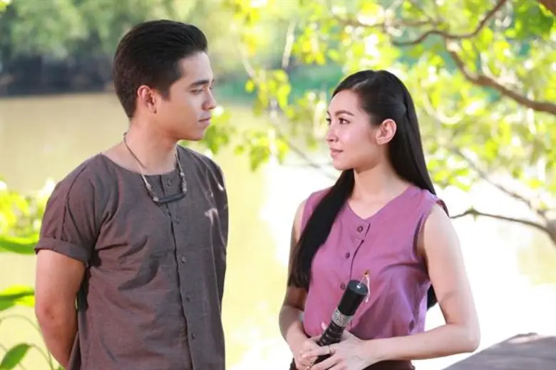 ทีวีไกด์: เรื่องย่อละคร "ปี่แก้วนางหงส์" ตอนที่ 3 พฤหัสที่ 7 พฤศจิกายน เวลา 20.20 น.ช่อง 3