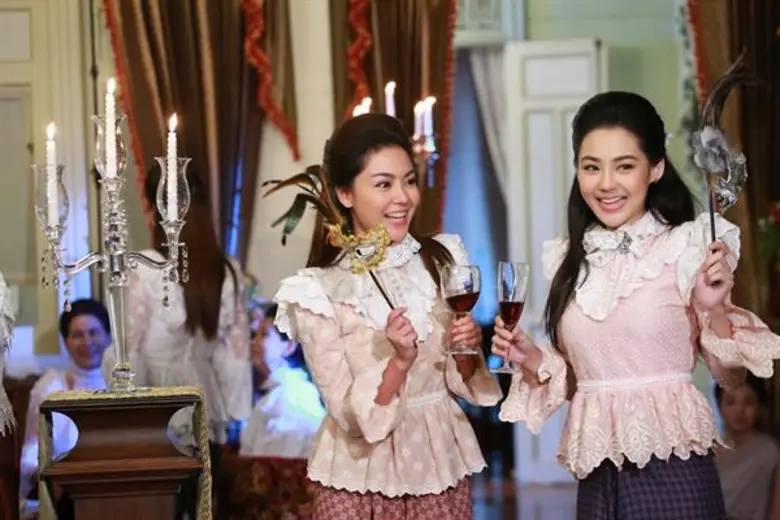 ทีวีไกด์: เรื่องย่อละคร "ปี่แก้วนางหงส์" ตอนที่ 3 พฤหัสที่ 7 พฤศจิกายน เวลา 20.20 น.ช่อง 3