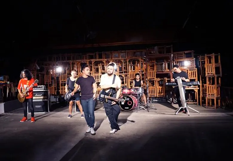 วงกลม ปล่อยเพลงใหม่ เอาใจสายย่อ แร็ปเปอร์ยาดอง