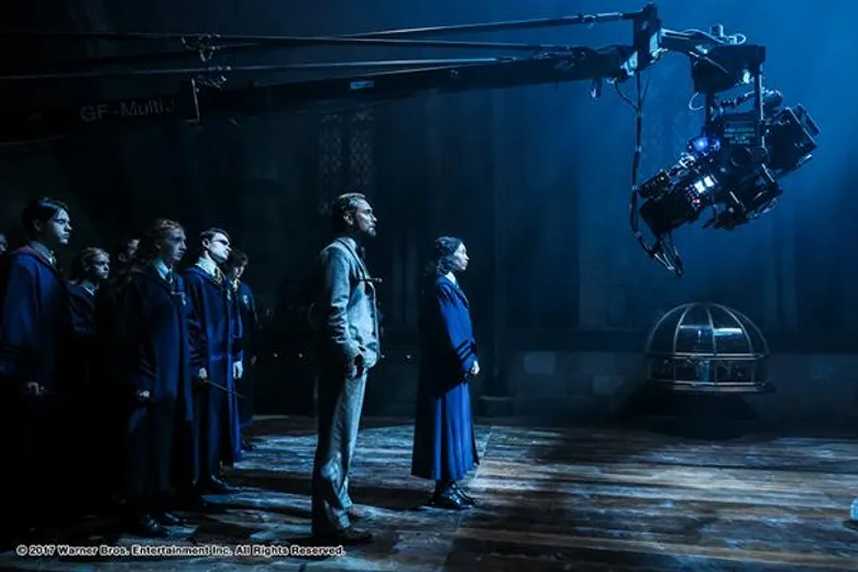 Movie Guide: อะไรที่ทำให้ชายที่เราทุกคนชื่อชอบ กลายมาเป็นคนแบบเขา "อัลบัส ดัมเบิลดอร์" กับคลิปล่าสุดจาก "Fantastic Beasts: The Crimes of Grindelwald"