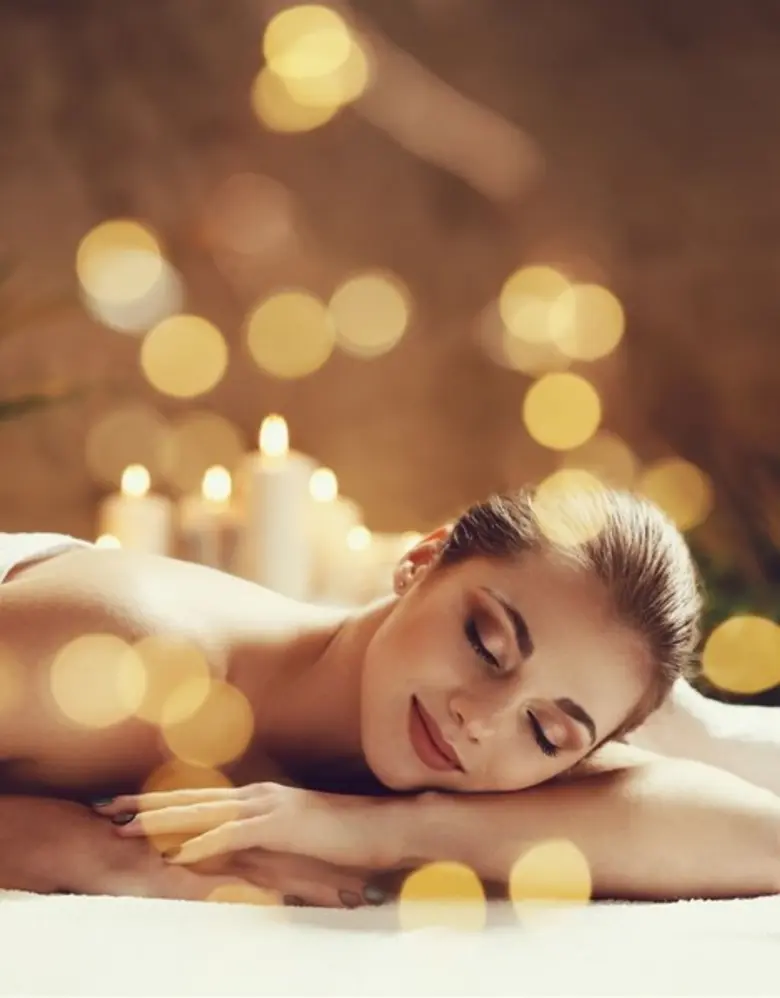 Journey through the celestial plains with Spa Cenvaree’s new Starry Night Ritual	