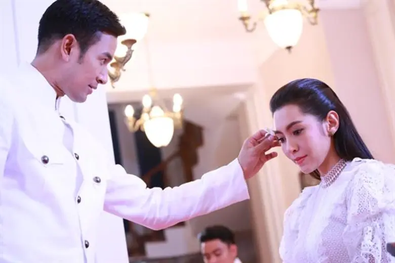 ทีวีไกด์: เรื่องย่อละคร "ปี่แก้วนางหงส์" ตอนที่ 4 พฤหัสที่ 8 พฤศจิกายน เวลา 20.20 น.ช่อง 3