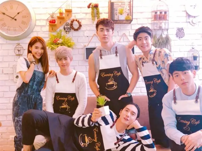 "MONOMAX" (โมโนแมกซ์) ผู้นำดูหนังออนไลน์แ...