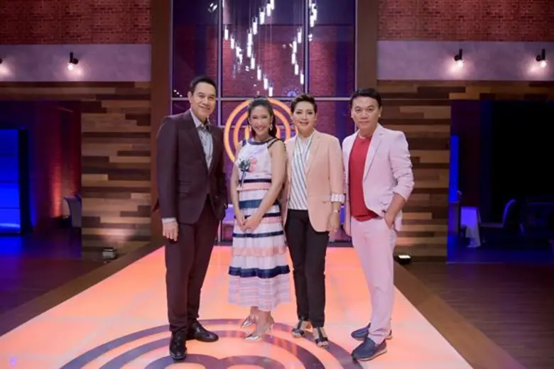 นั่งลุ้นกันตลอดการแข่งขันสำหรับรายการ "มา...