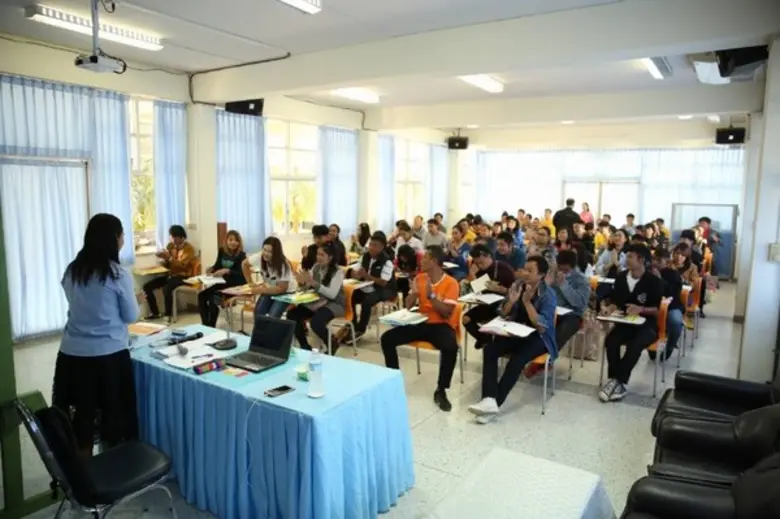 ก.แรงงาน เตรียมเสริมภาษาเกาหลีก่อนโกอินเตอร์