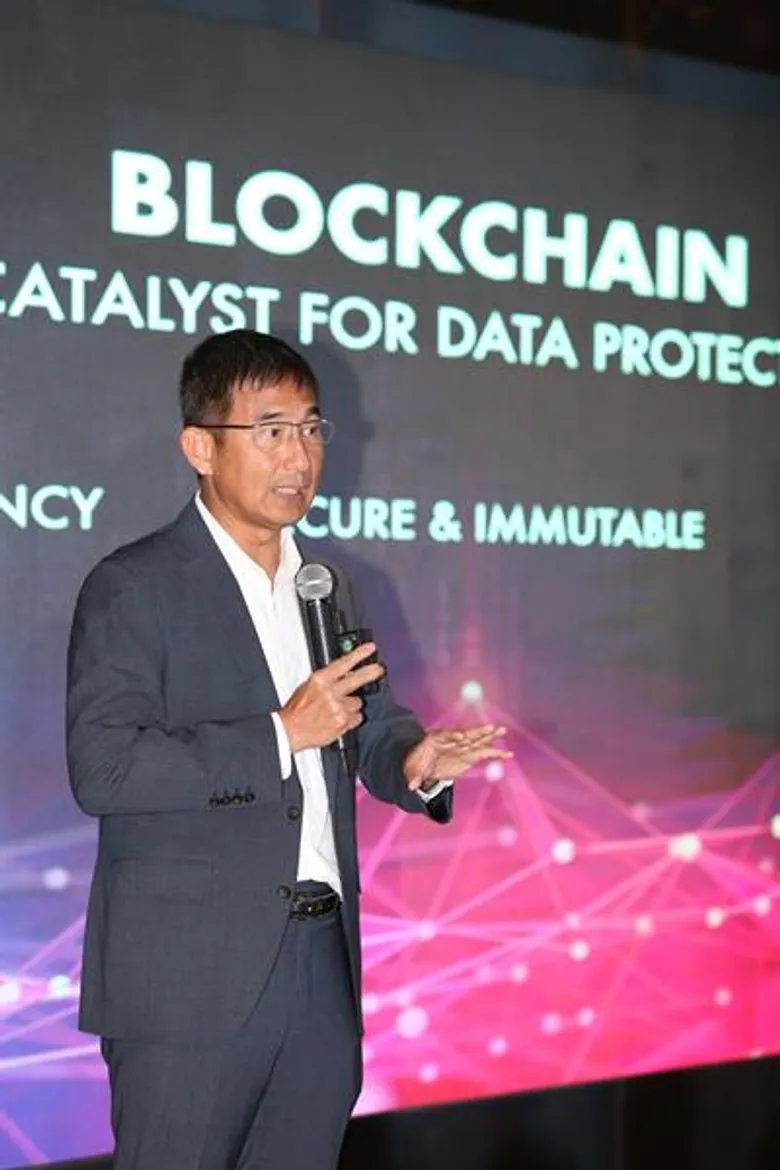 Digital Ventures to revolutionize academic document verification with “B.VER”, Thailand’s first centralized Blockchain platform to verify transcript online, rolled out in leading universities and corporates