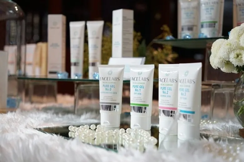“ธาดากรุ๊ป” เปิดตัวแบรนด์ “FACELABS” เวชสำอางเพื่อผิวแพ้ง่ายสำหรับสาวเอเชีย