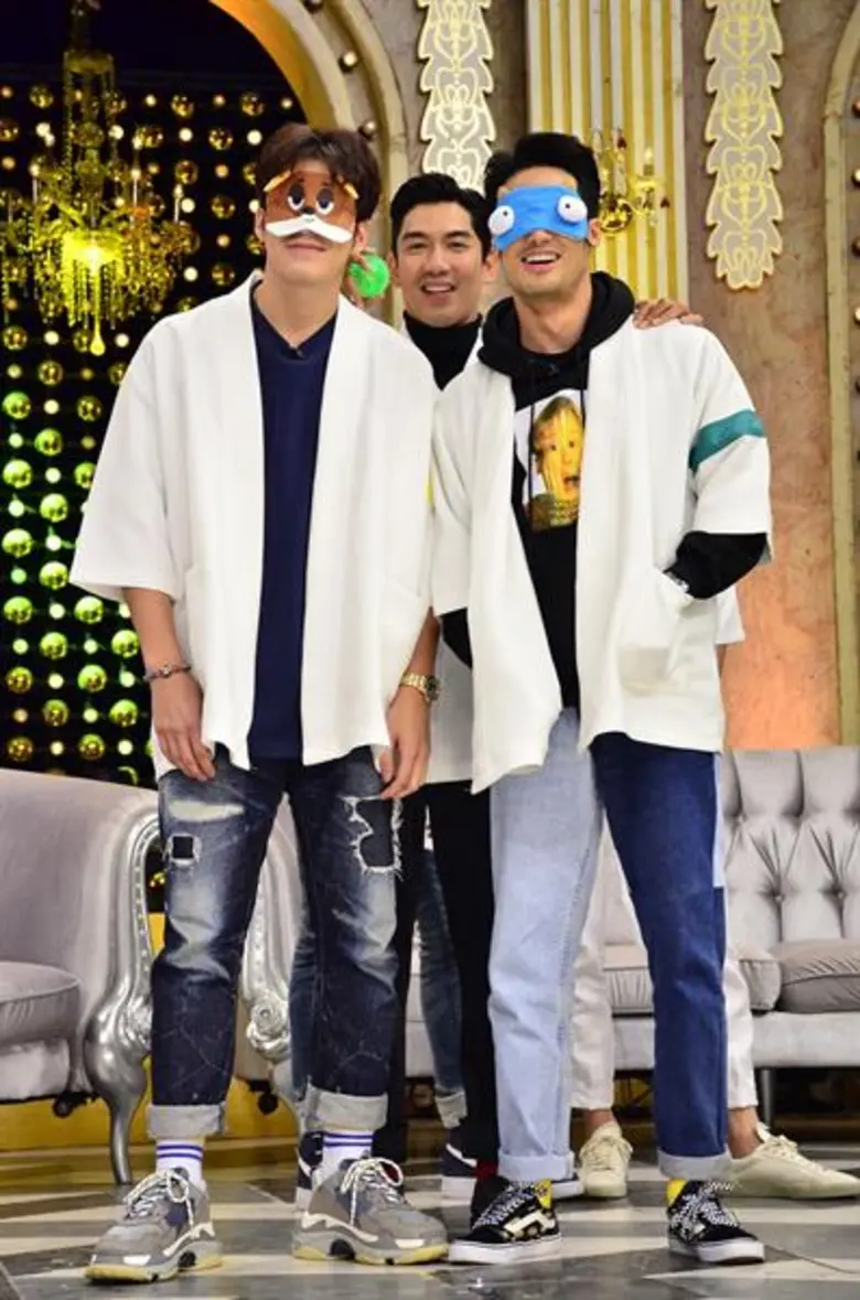 '3 แซบ' สัปดาห์นี้ สาวๆ เตรียมติดขอบจอรอก...