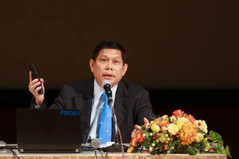 กระทรวงดิจิทัลฯ ขับเคลื่อนองค์กรรองรับเศรษฐกิจดิจิทัล จัดหลักสูตร “Transtormation Organization in the Digital Economy” เสริมศักยภาพบุคลากร