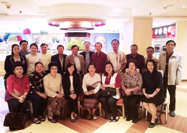 กว้าง รอบคอบ อดีตอธิบดี กรมพลศึกษา เป็นปร...