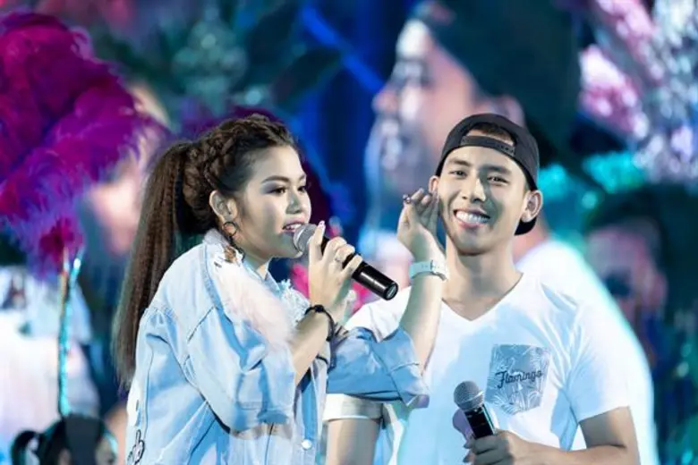 “เบิ้ล-ธัญญ่า” ทำแฟนเพลงสุรินทร์ฟินหนัก ! ขนทัพศิลปินมอบความสุขคอนเสิร์ต “สบายดีแซ่บซิ่ง”