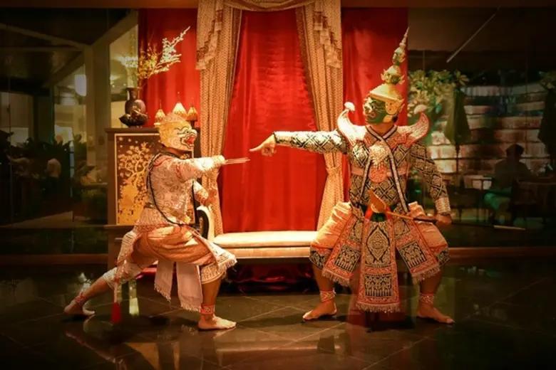 โรงแรมดุสิตธานี กรุงเทพฯ นำเสนอประสบการณ์ทานอาหารสุ...