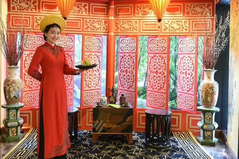 อาหารมื้อพิเศษในความทรงจำ ณ โรงแรมดุสิตธานี กรุงเทพฯ