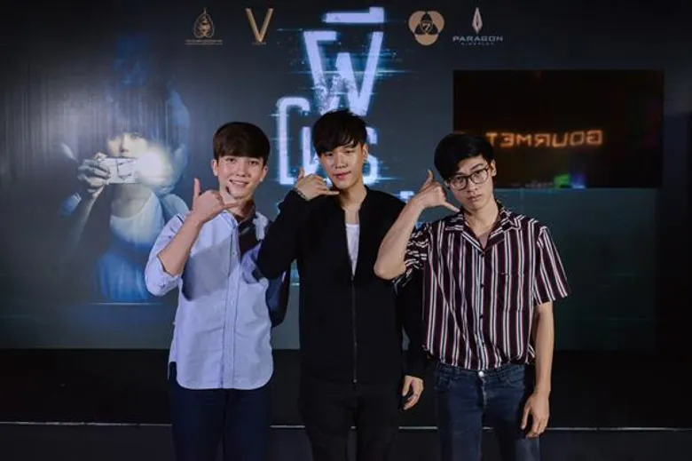 Movie Guide: หลอนระทึกลั่นโซเชียล รอบพรีเมียร์ “ผีโทรศัพท์” พร้อมรับส่งผีประชิดตัวคุณ 8 พ.ย.นี้