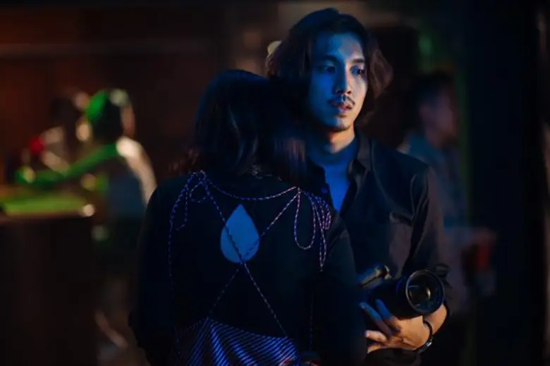 ไล่อารมณ์ยามค่ำคืนจากอัลบั้ม Night in Hea...